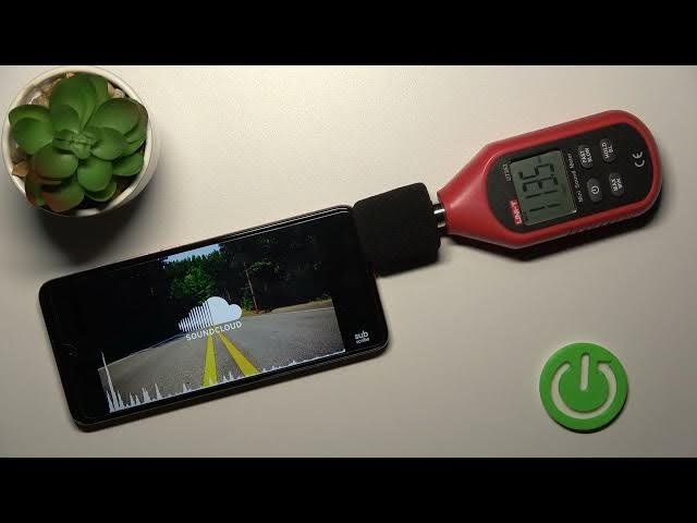 Video thumbnail for MOTOROLA Moto E40 Loudest Speaker Level | How loud is Motorola speaker