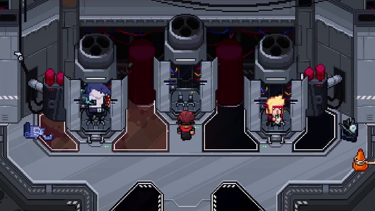 Video thumbnail for MineGeon: Renegades - Official Launch Trailer