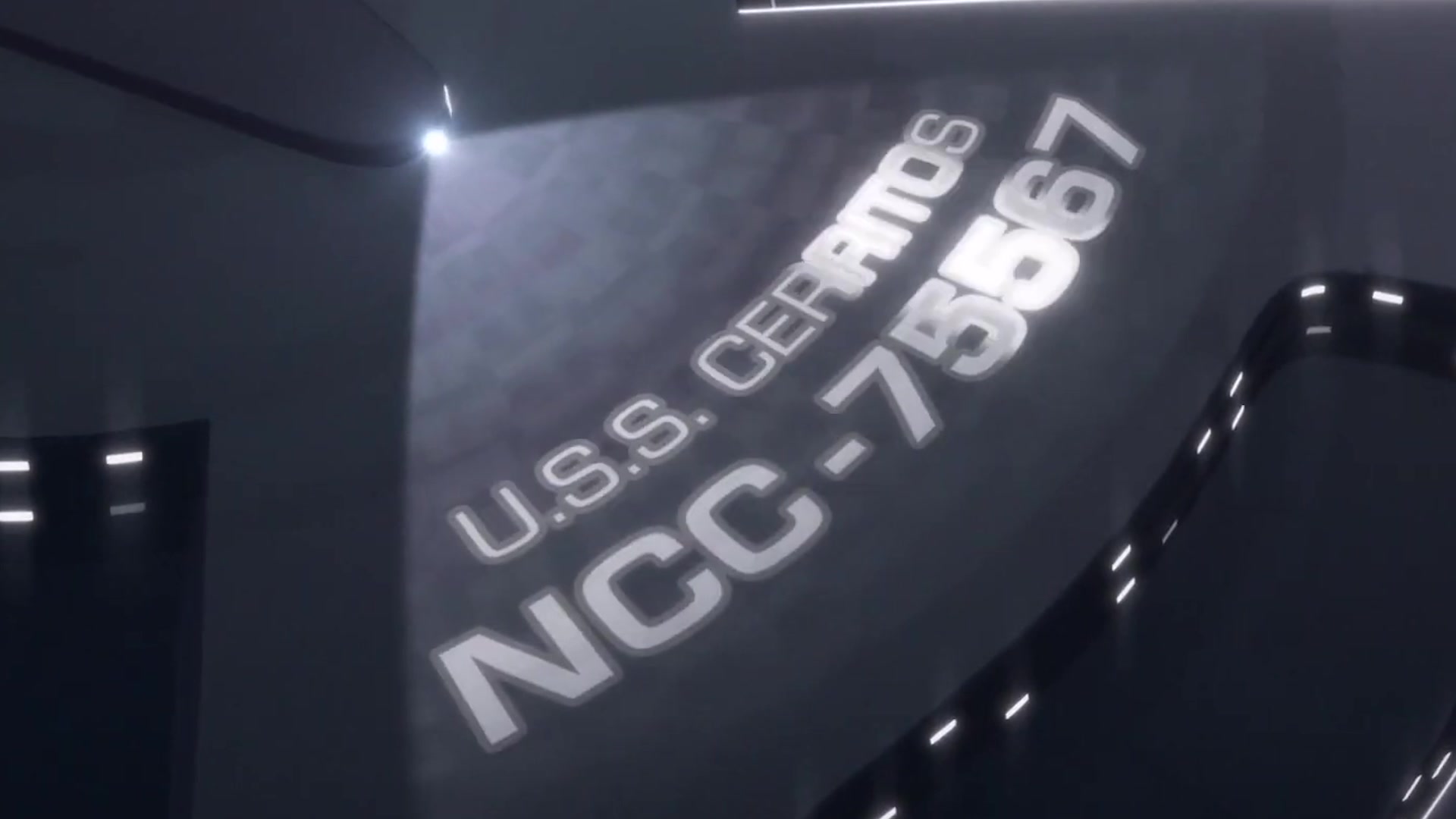 'Video thumbnail for What USS Really Means In The Star Trek Franchise'