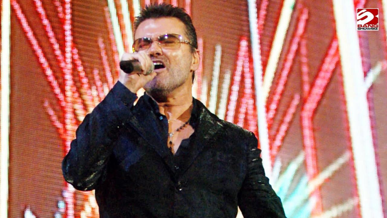 Video thumbnail for George Michael friend faces legal action over online film