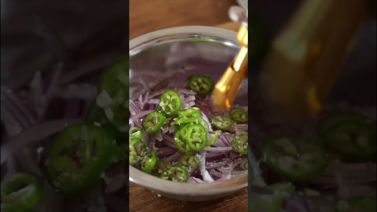 Video thumbnail for Enchiladas All Day