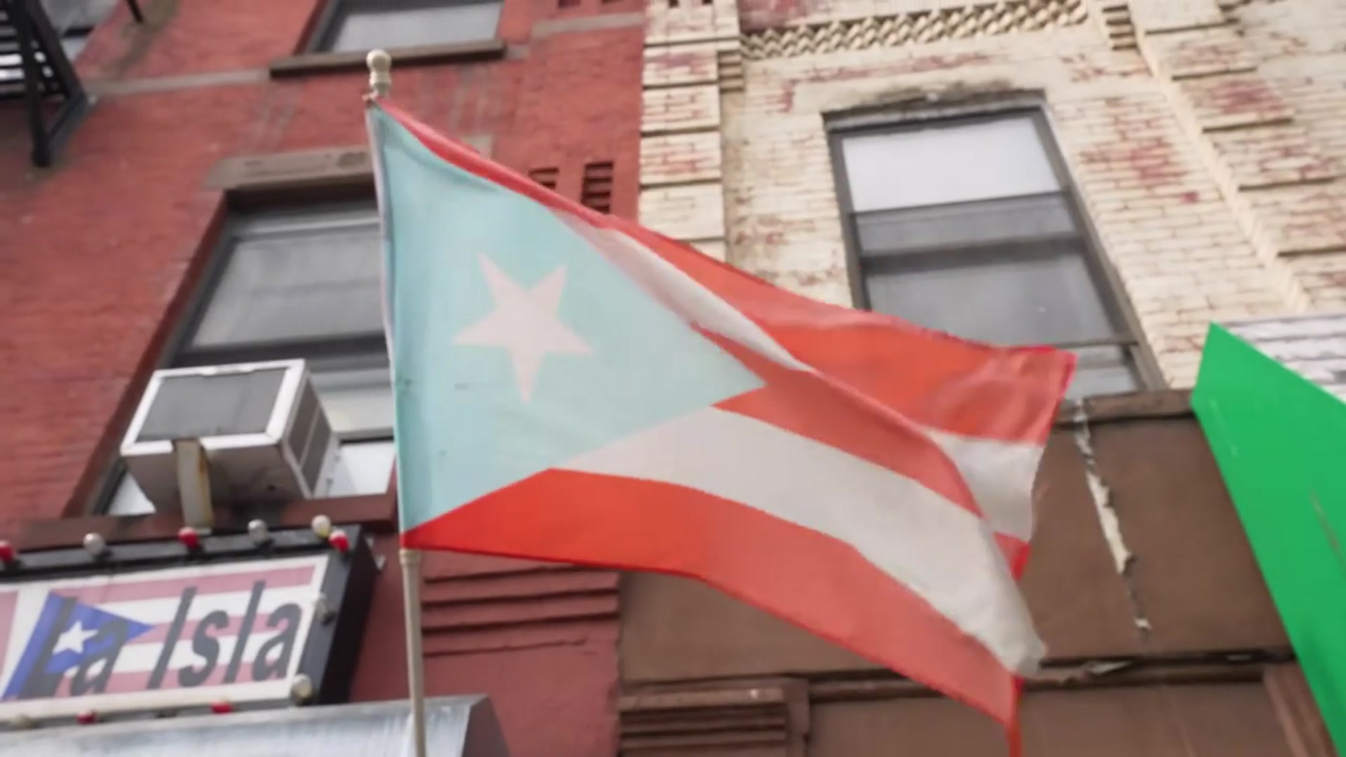 Video thumbnail for NYC's Ultimate Puerto Rican Food Tour!! Must Try PR Food!!