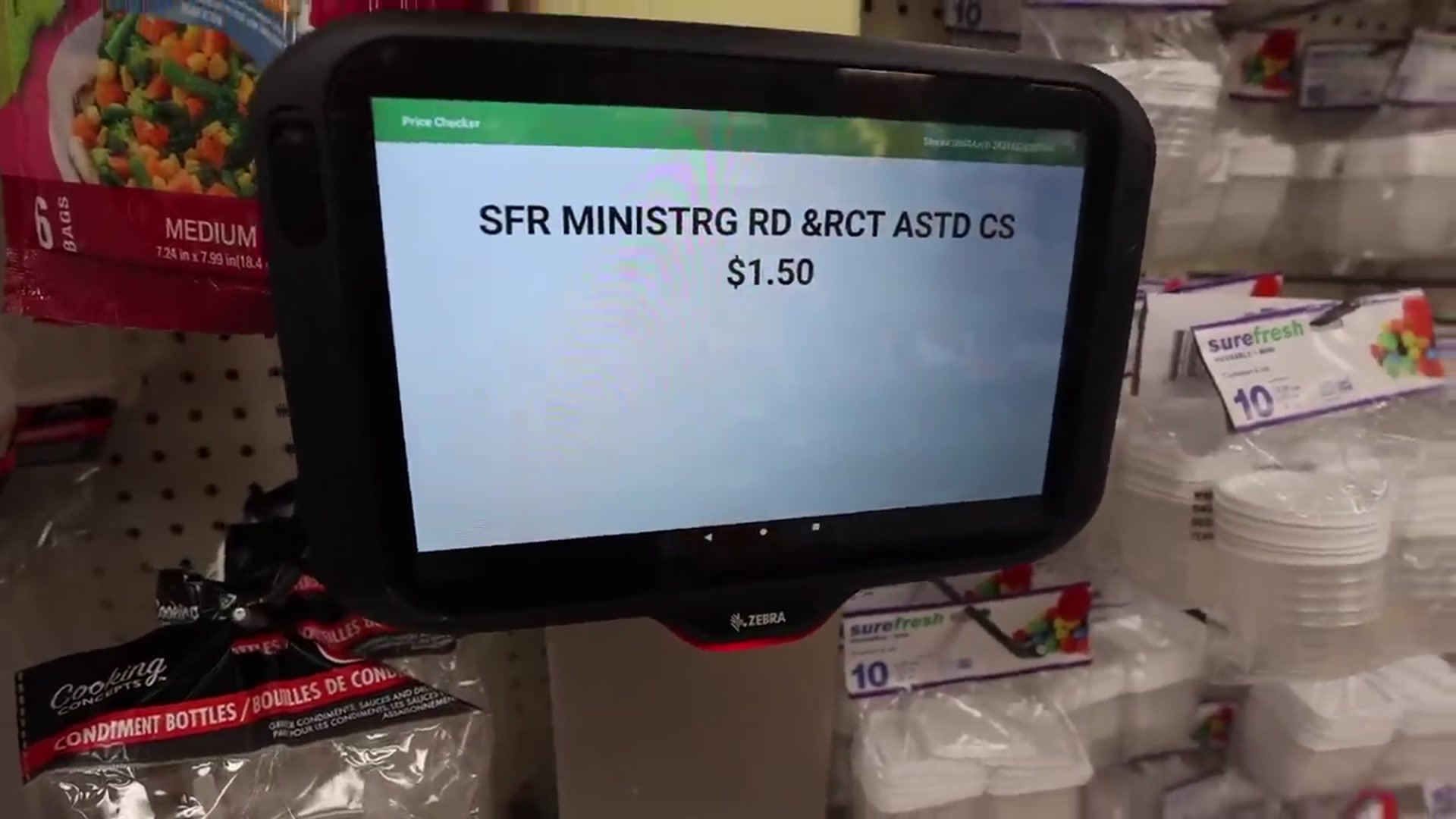 Video thumbnail for Dollar Tree _JUST DROPPED_ True Money Savers β¨100_ NEW_(720P_HD)