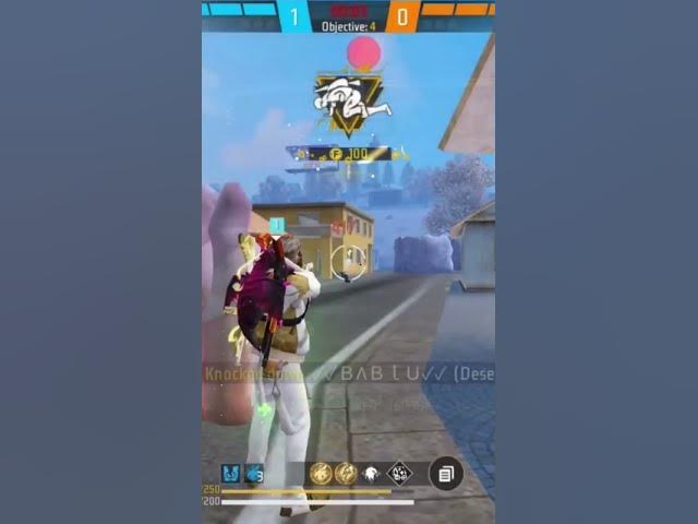 Video thumbnail for Headshot Trick Headshot trick#freefire #raistar #totalgaming #ajjubhai