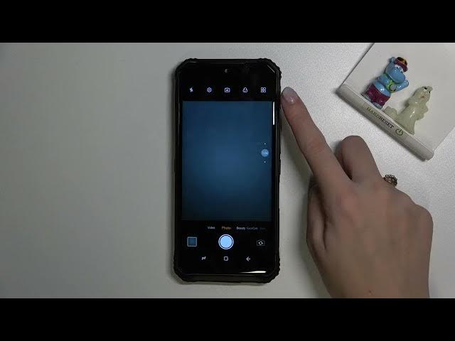 Video thumbnail for How to Enable QR Scanning in DOOGEE S95 Pro – Scan QR Code