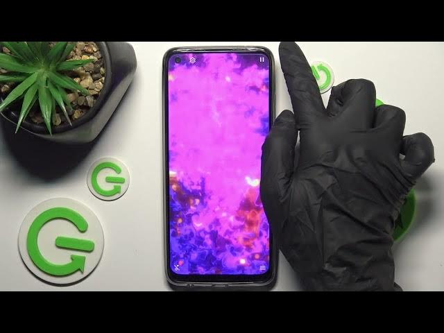 Video thumbnail for How to Download and Apply Live Wallpaper on REALME 10? - Magic Fluids App