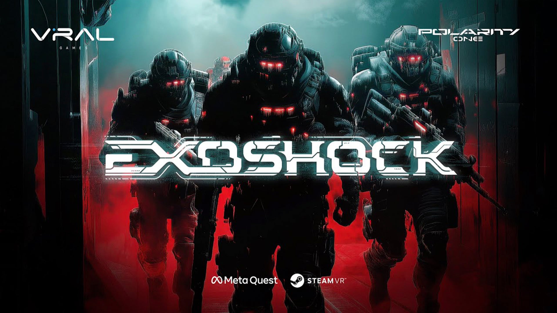 Video thumbnail for Exoshock - Official Playtest App Launch Trailer | VR Games Showcase Fall 2025