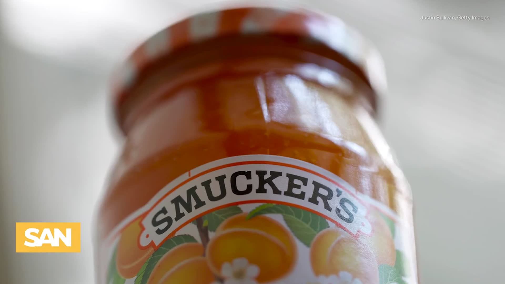 'Video thumbnail for Retailers warn of price hikes as tariffs and commodity costs rise'