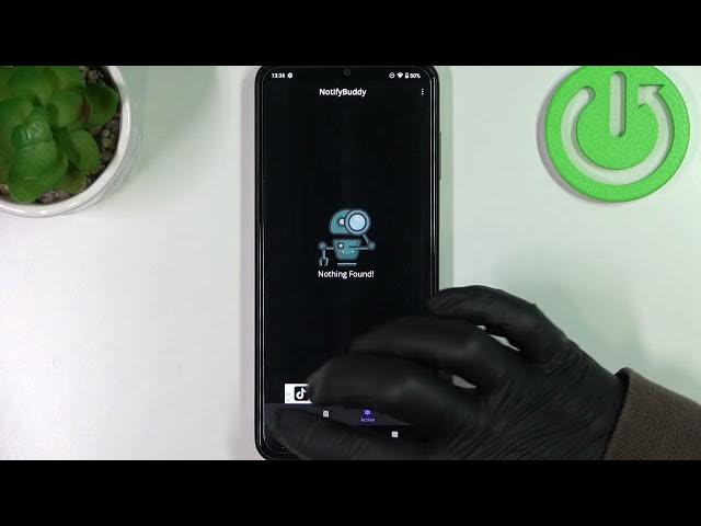 Video thumbnail for NOKIA G60 - How To Setup Custom Led Lamp notifications