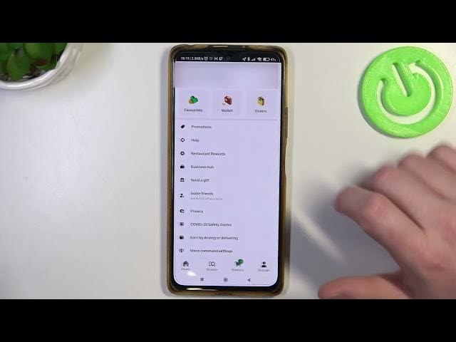 Video thumbnail for How To Claim Voucher Code on Uber Eats?