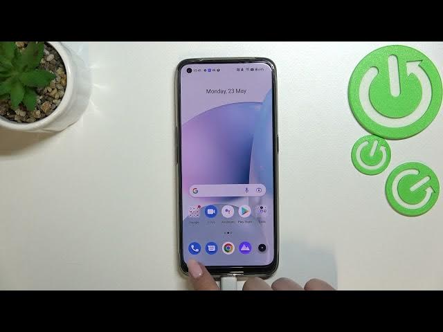 Video thumbnail for How to Turn Off the Running Apps on REALME 9 // Closing Recent Apps