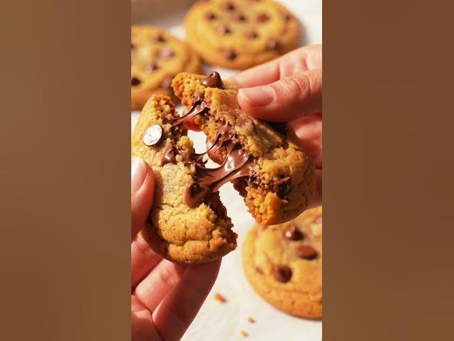 Video thumbnail for Cómo hacer Chocochips super deliciosos y fáciles #viral #arianagatita   di yo y te paso la receta