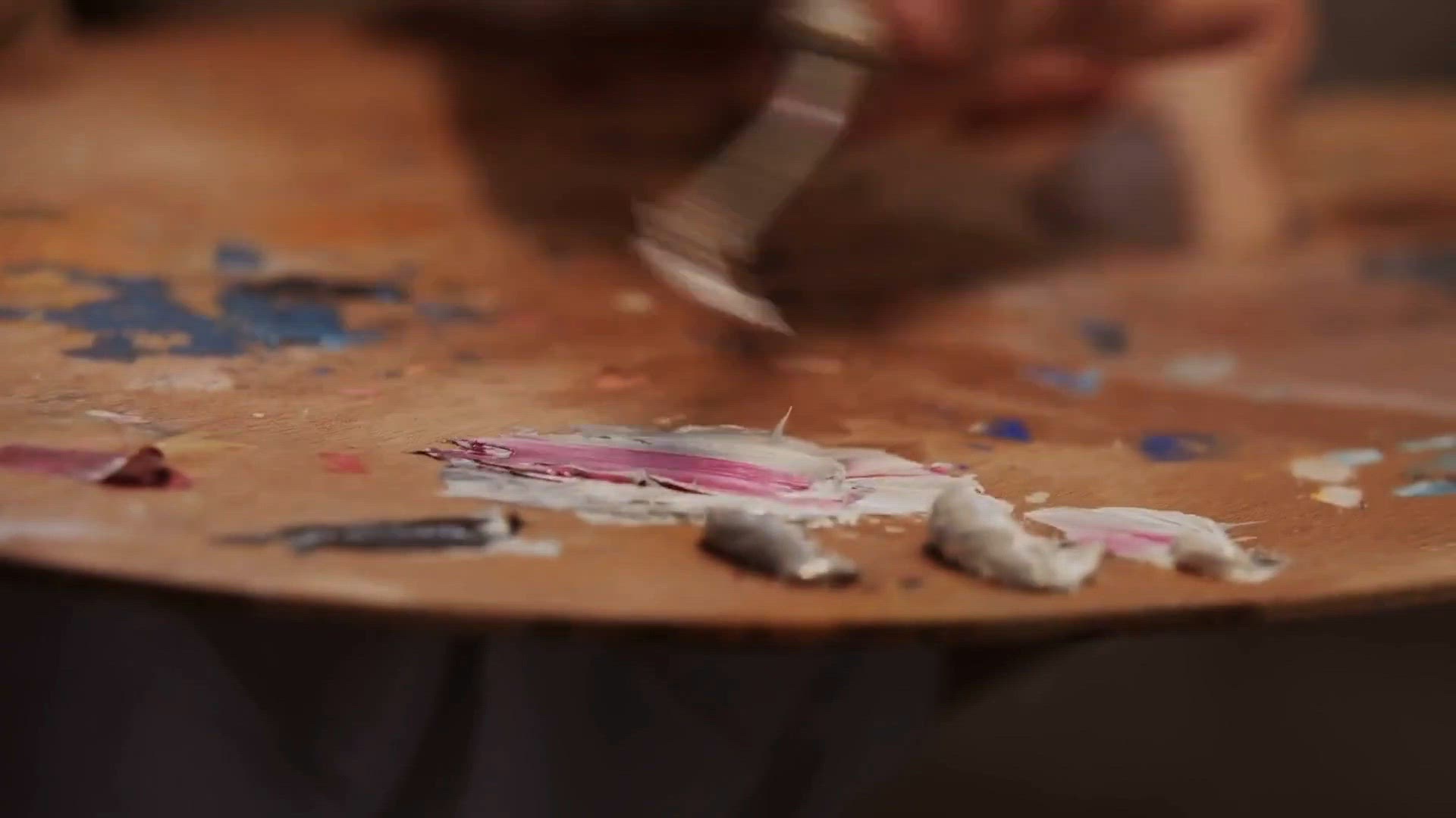 Video thumbnail for 33 Elegant Hobbies for Women