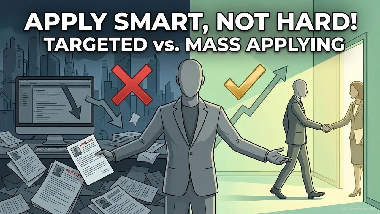 Video thumbnail for The Skill Gap Nobody's Talking About