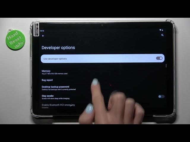 Video thumbnail for How to Enable Automatic System Updates on DOOGEE T10? Turn ON Auto System Update in System Settings!