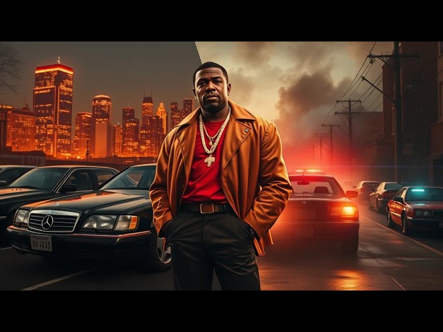 Video thumbnail for The UNTOLD Story: Supreme Team's $200K/Day Drug Empire That Changed Hip-Hop Forever