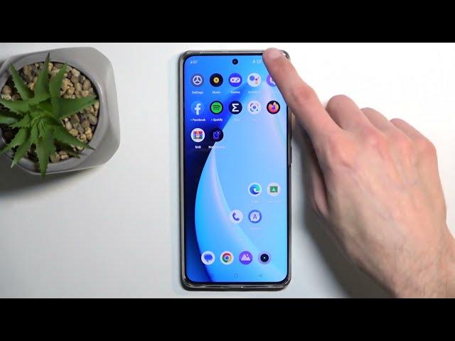 Video thumbnail for How to Activate Power Saving Mode on REALME 10 Pro+?