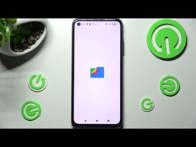 Video thumbnail for How to Locate Downloaded Content in HTC Desire 22 Pro - Find Downloaded Files
