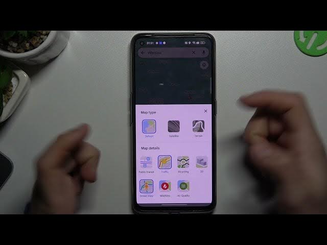 Video thumbnail for Unlock the Secret to Better Google Maps: Switch to Satellite, Terrain, Traffic, 3D, or Street View!