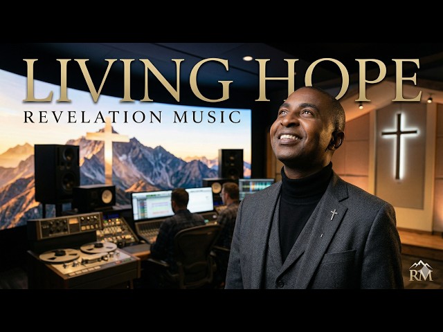 Video thumbnail for Living Hope- Revelation Music