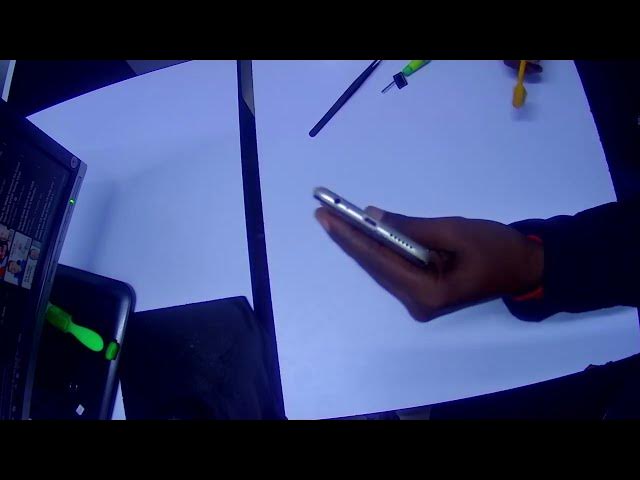 Video thumbnail for How To Clean Tecno Smartphone Charging System - Spark Series