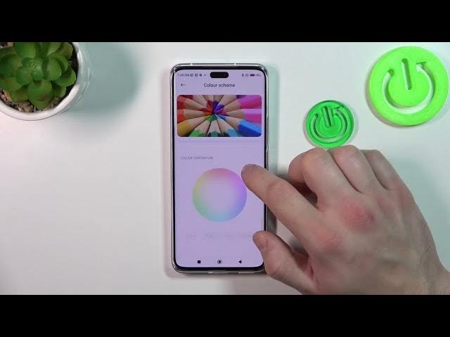 Video thumbnail for How to Find and Manage Display Settings on Xiaomi 13 Lite?
