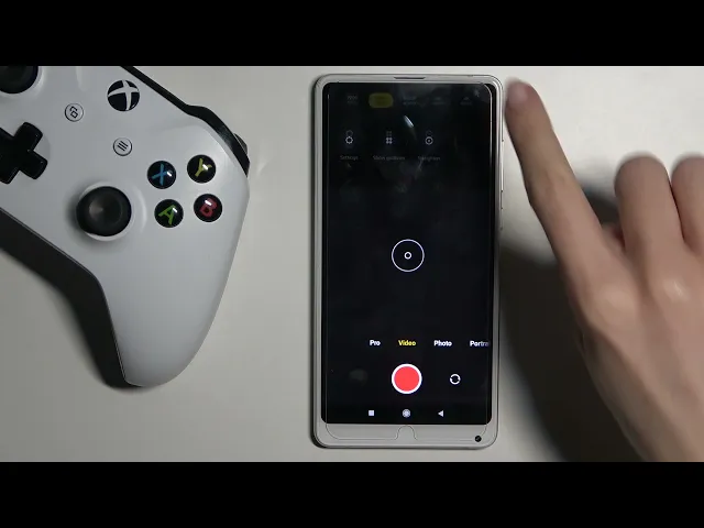 Video thumbnail for How to Change Video Resolution on XIAOMI Mi Mix 2S – High-Quality Resolution