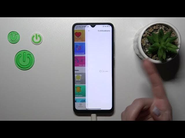 Video thumbnail for How to Change the Notifications Sound on a POCO C50