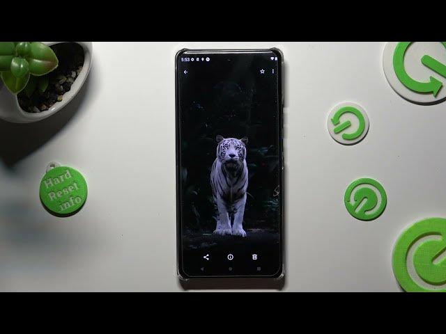 Video thumbnail for How to Find Downloaded Files on Motorola Edge X40?