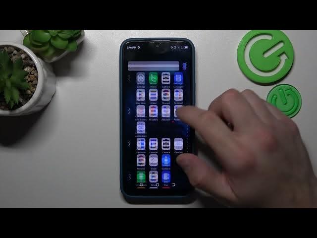 Video thumbnail for How To Enable & Disable OTG Connection on Tecno Spark Go 2022