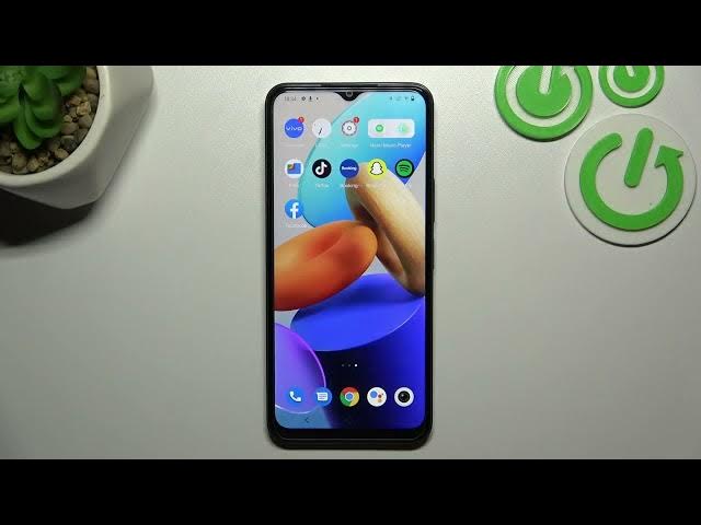 Video thumbnail for Does VIVO Y22S have Screen Mirroring - Screen Casting