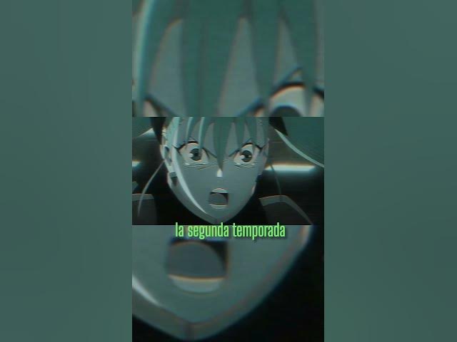 Video thumbnail for ¿Que está pasando en 😨Kaiju No. 8? #estrenoanime #kaijuno8 #otakuanime