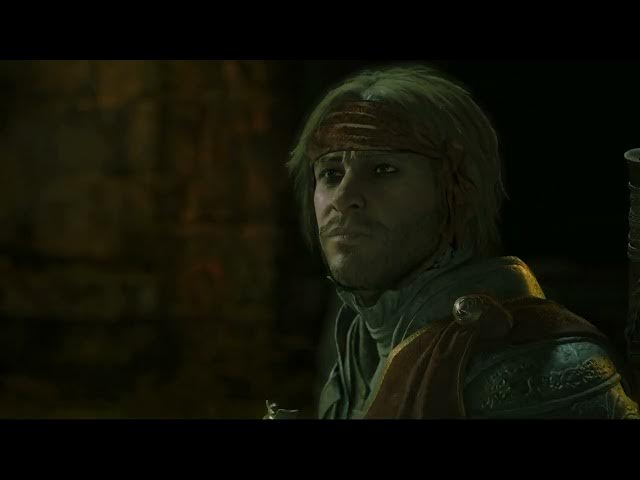 Video thumbnail for Assassin's Creed Black Flag Resynced - Overrun and Outnumbered: Place Keystone In Door Cutscene