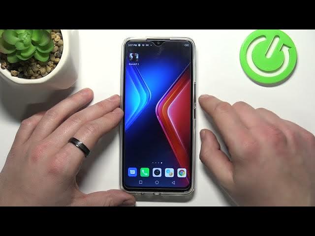 Video thumbnail for Infinix Hot 11 Airplane Mode