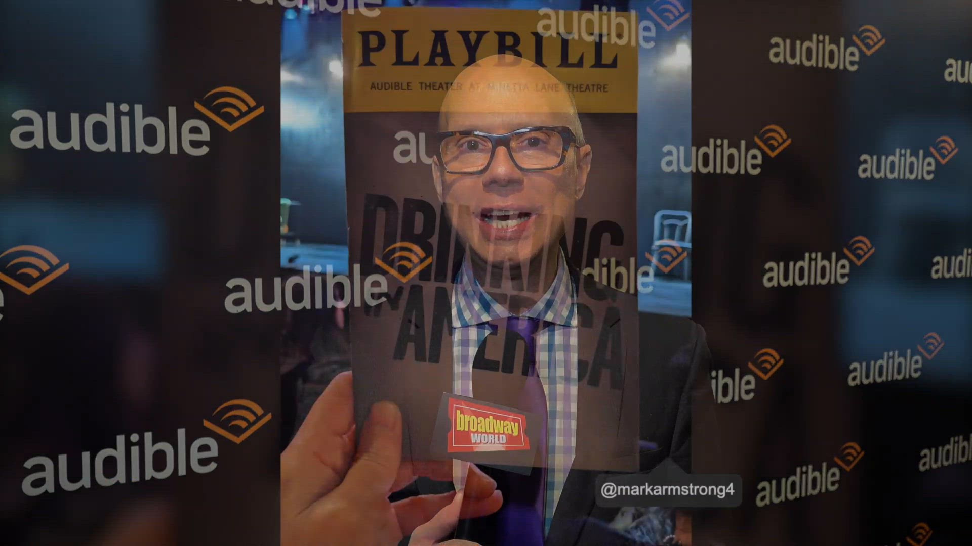 Video thumbnail for Video: Find Out What DRINKING IN AMERICA Is All About