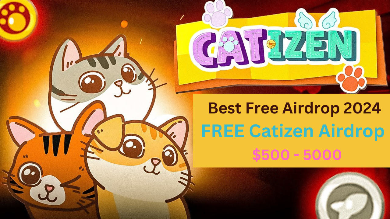 Video thumbnail for Catizen Mining $100-5000 Profit Soon,Catizen mining Withdraw,Catizen New update, Catizen airdrop