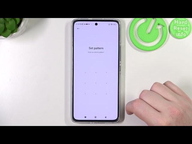 Video thumbnail for Does the XIAOMI 12 Lite Phone Have a Fingerprint Scanner? Let's Figure Out!