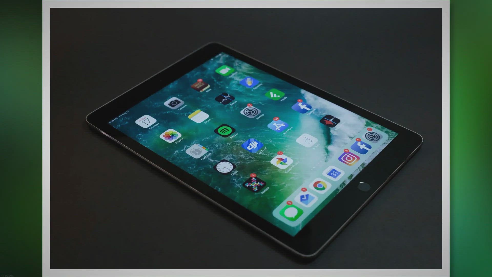 Video thumbnail for How to back up your iPhone or iPad on iCloud