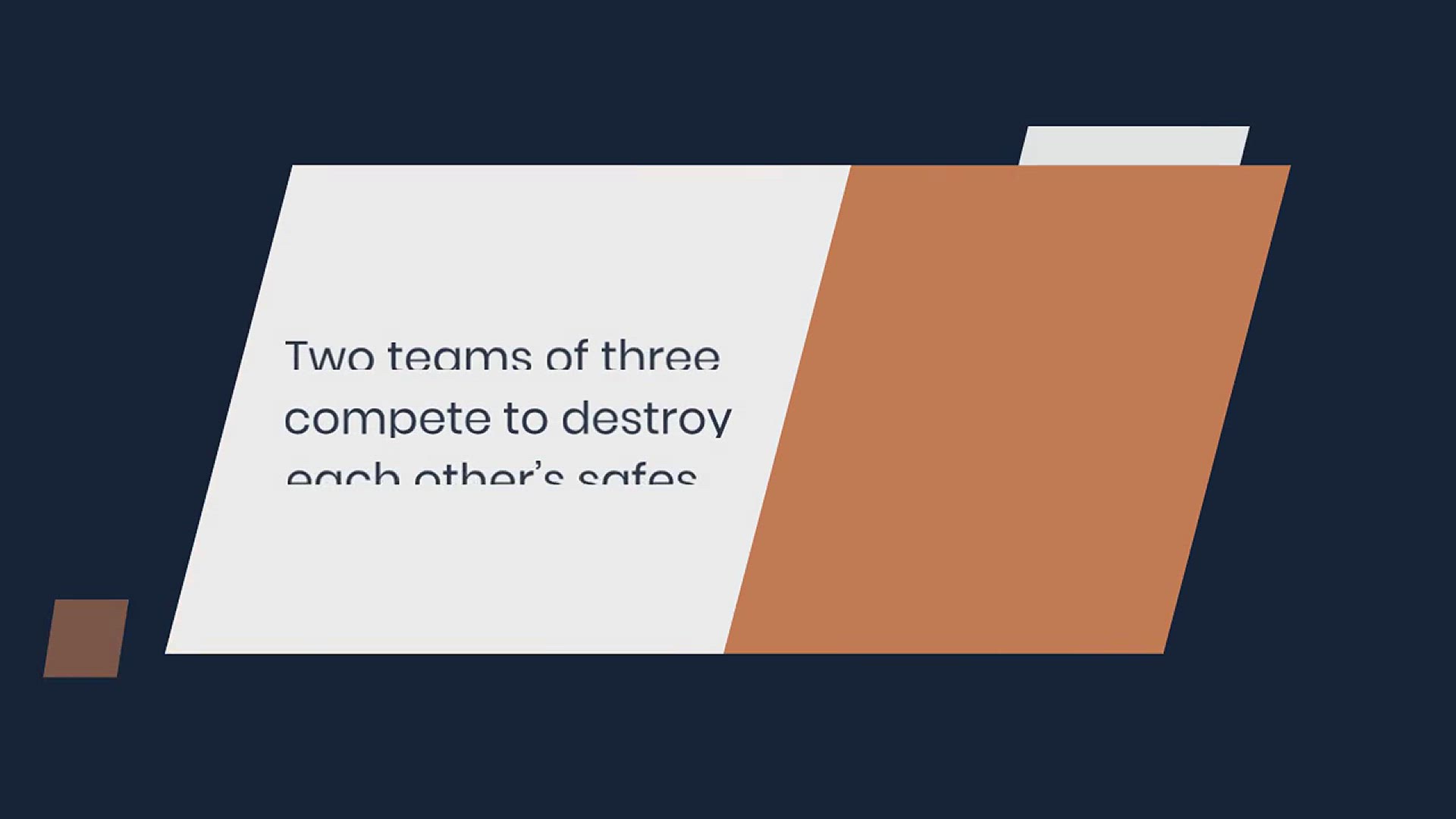 'Video thumbnail for Brawl Stars Heist Guide'