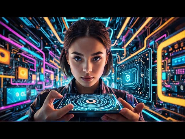 Video thumbnail for Mind Blowing Gadgets You Need to See!