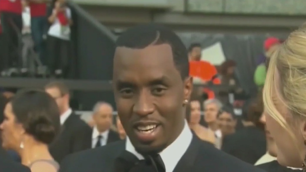 Video thumbnail for Sean 'Diddy' Combs pleads not guilty to new charges