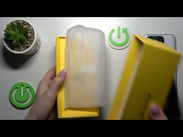 Video thumbnail for Does Poco M5s Comes with USB Cable?