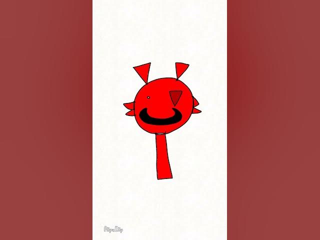 Video thumbnail for temu rudr @rudrrz  #shorts #art #animation #ruby #rudr #temu #sprunki