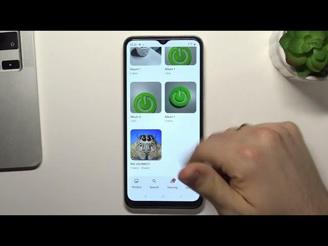 Video thumbnail for How to restore photos and videos from recycle bin on Realme 10