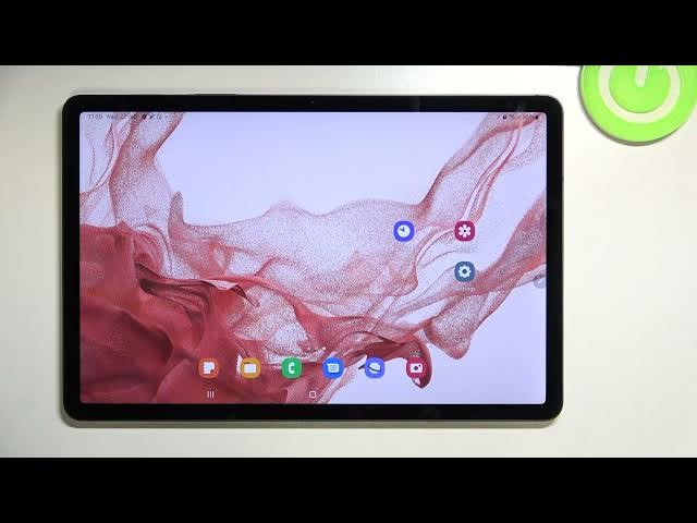 Video thumbnail for How to Enable Charging Sounds on SAMSUNG Galaxy Tab S8 - Disable Charging Sounds