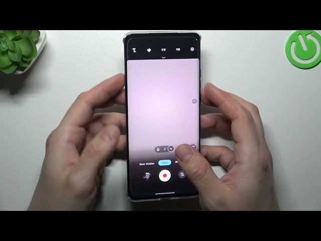 Video thumbnail for How to Enable Image Stabilization on Motorola Edge 40?