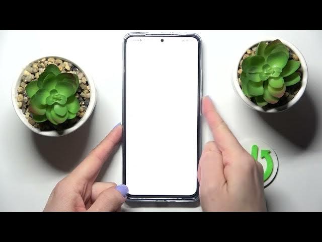 Video thumbnail for How to Add / Remove Google Account in POCO X4 Pro 5G -  Erase Google User