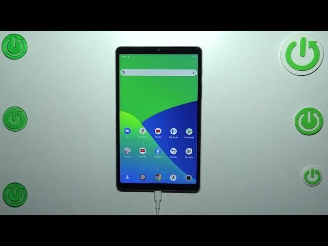 Video thumbnail for How to Clear Credentials on REALME Pad Mini