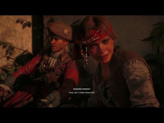 Video thumbnail for Assassin's Creed Black Flag Resynced - Bureau Under Attack: Defend Rhona Dinsmore Gameplay