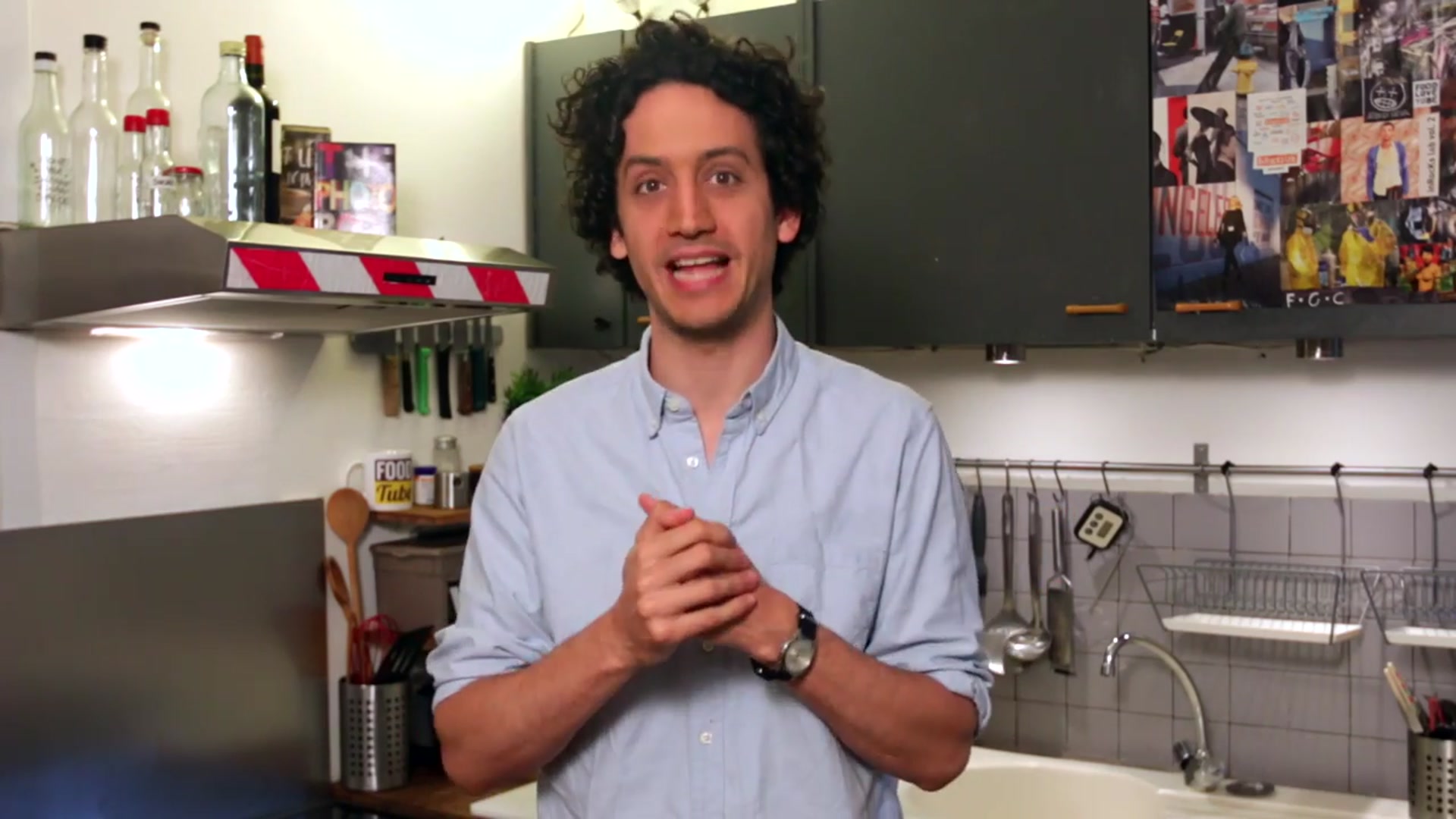 Video thumbnail for Fried Glazed Ham _ Scrumptious Family Meal(720P_HD)